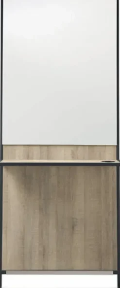 Coiffeureinrichtungen* DOBI Smartline Bedienungsplatz Daiki