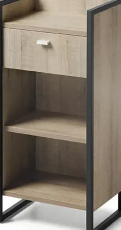 Coiffeureinrichtungen* DOBI Smartline Beistellmöbel Duna