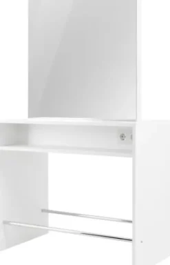 Coiffeureinrichtungen* DOBI Smartline Doppelfrisierplatz Keleo