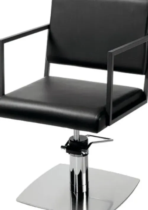 Coiffeureinrichtungen* DOBI Smartline Frisierstuhl Yuna