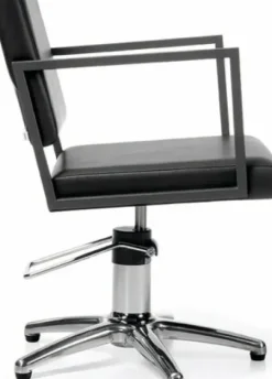 Coiffeureinrichtungen* DOBI Smartline Frisierstuhl Yuna