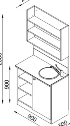 Labor* DOBI Smartline Labor India