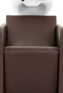 Coiffeureinrichtungen* DOBI Smartline Rückwaschanlage Jan