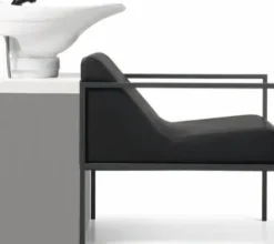 Coiffeureinrichtungen* DOBI Smartline Rückwaschanlage Yuuka