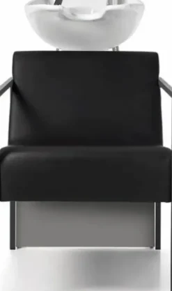 Coiffeureinrichtungen* DOBI Smartline Rückwaschanlage Yuuka