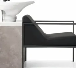 Coiffeureinrichtungen* DOBI Smartline Rückwaschanlage Yuuka