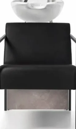 Coiffeureinrichtungen* DOBI Smartline Rückwaschanlage Yuuka