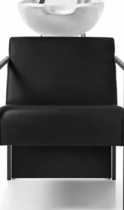 Coiffeureinrichtungen* DOBI Smartline Rückwaschanlage Yuuka