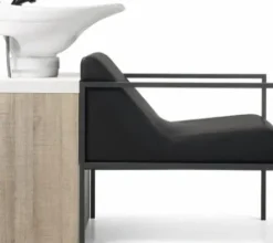 Coiffeureinrichtungen* DOBI Smartline Rückwaschanlage Yuuka