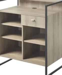 Empfangs-warte-verkaufsbereich* DOBI Smartline Verkaufstheke Marokko