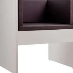 Empfangs-warte-verkaufsbereich* DOBI Smartline Wartesitz Hortens