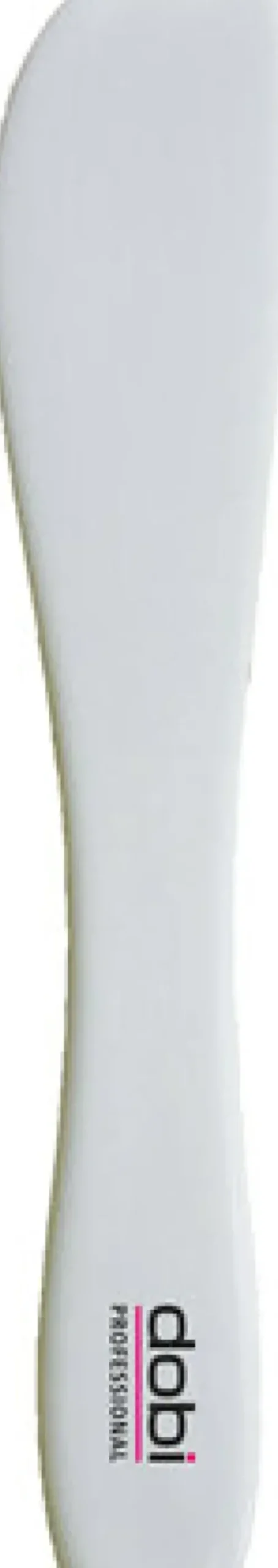 Gesichtspflege*dobi Spatel für Körpermasken