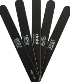 Feilen*dobi Standard Feile gerade 180/240