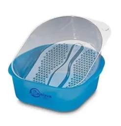 Verbrauchsmaterial*dobi Start-up Kit mit Schüssel und 20 Wegwerf-Inlets