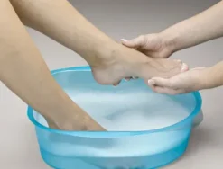 Verbrauchsmaterial*dobi Start-up Kit mit Schüssel und 20 Wegwerf-Inlets