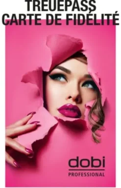 Administration*dobi Treuepass D/F