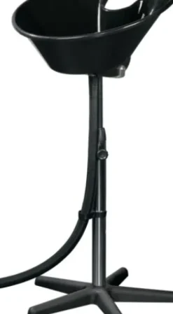 Coiffeureinrichtungen*dobi Waschbecken inkl. Schlauch