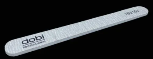 Feilen*dobi Zebra-Speedy Feile gerade 150/150