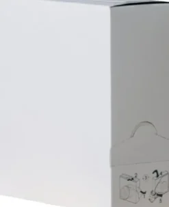 Zubehör*dobi Zellstofftupfer 13-lagig