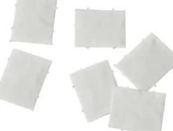 Zubehör*dobi Zellstofftupfer 13-lagig