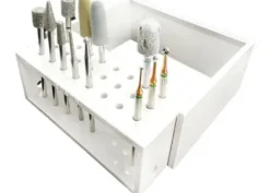 Rotierende Instrumente*BUSCH & Co. Dobi-Starter-Set rotierende Instrumente