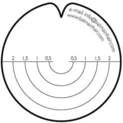 Extensions*DoubleHair Professional Protectoren