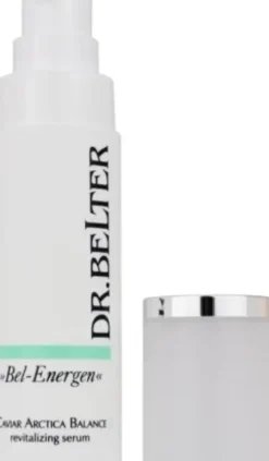 Gesichtspflege*DR. BELTER Bel-Energen Caviar Balance Serum