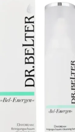 Gesichtspflege*DR. BELTER Bel-Energen Daydream Reinigungsschaum