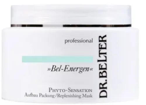Gesichtspflege*DR. BELTER Bel-Energen Phyto-Sensation Replenishing Mask