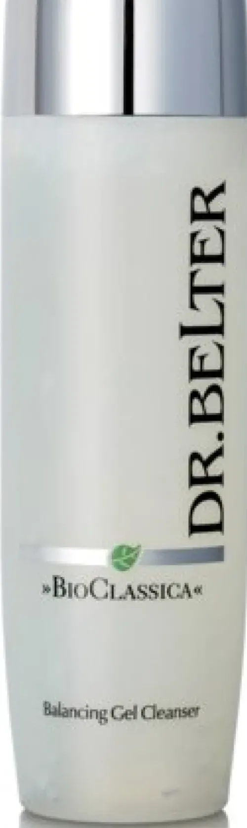 Gesichtspflege*DR. BELTER Bio-Classica Balancing Gel Cleanser