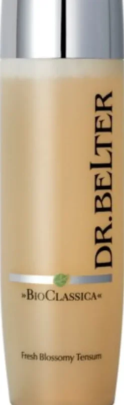 Gesichtspflege*DR. BELTER Bio-Classica Fresh Blossomy Tensum Muster
