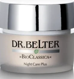 Gesichtspflege*DR. BELTER Bio-Classica Night Care Plus