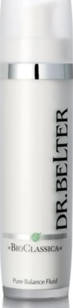 Gesichtspflege*DR. BELTER Bio-Classica Pure Balance Fluid