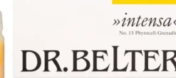 Gesichtspflege*DR. BELTER Intensa Ampulle Nr.15 VivaCell Grenadin