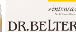 Gesichtspflege*DR. BELTER Intensa Ampulle Nr.11 Caviar Oligomer