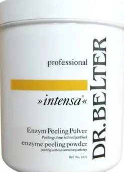 Gesichtspflege*DR. BELTER Intensa Enzym Peeling Pulver