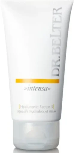Gesichtspflege*DR. BELTER Intensa Hyaluronic Factor 5 Aquasilk Hydroboost Mask