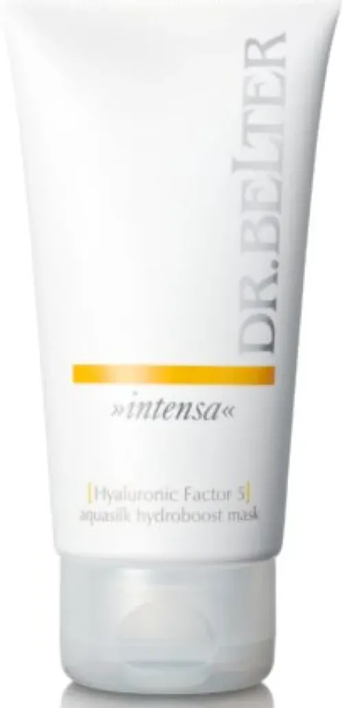 Gesichtspflege*DR. BELTER Intensa Hyaluronic Factor 5 Aquasilk Hydroboost Mask