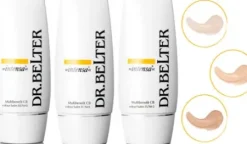Make-up*DR. BELTER Intensa Multibenefit CB Color Balm