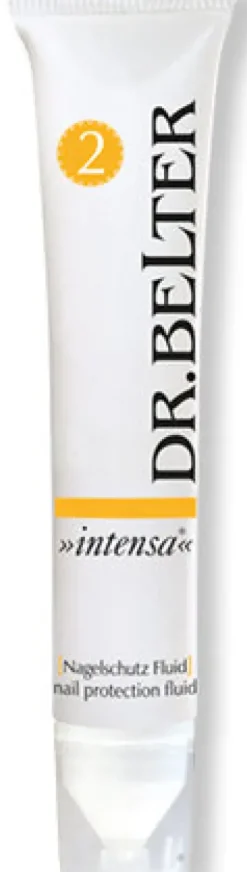 Maniküre*DR. BELTER Intensa Nagelschutz Fluid