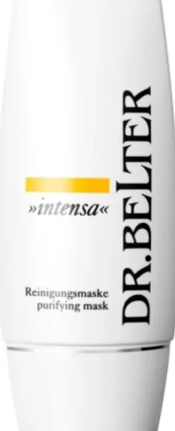 Gesichtspflege*DR. BELTER Intensa Reinigungsmaske