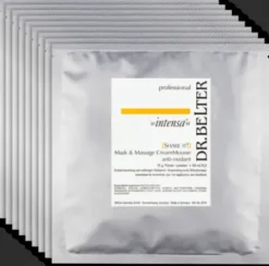 Gesichtspflege*DR. BELTER Intensa Shake it! Mask & Massage AquaMousse Apple Stem Cell