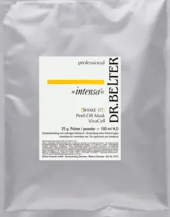Gesichtspflege*DR. BELTER Intensa Shake it! Mask Peel-Off VivaCell