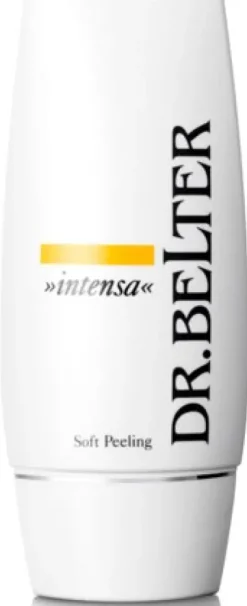 Gesichtspflege*DR. BELTER Intensa Soft Peeling