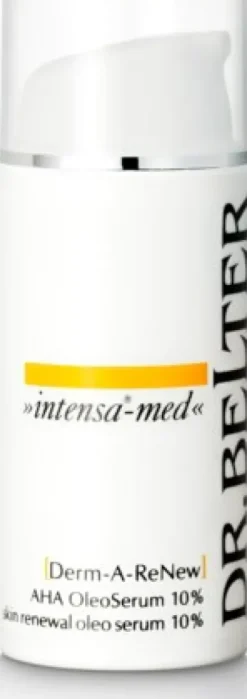 Gesichtspflege*DR. BELTER Intensa-med AHA Oleo Serum 10%