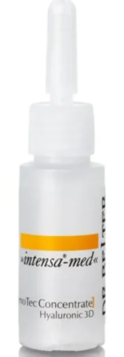 Gesichtspflege*DR. BELTER Intensa-med DermoTec Concentrate Hyaluronic 3D