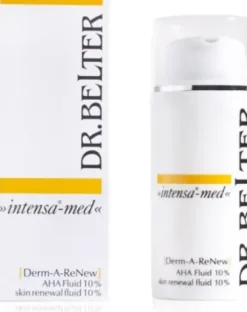 Gesichtspflege*DR. BELTER Intensa-med Skin Renewal Fluid 10%