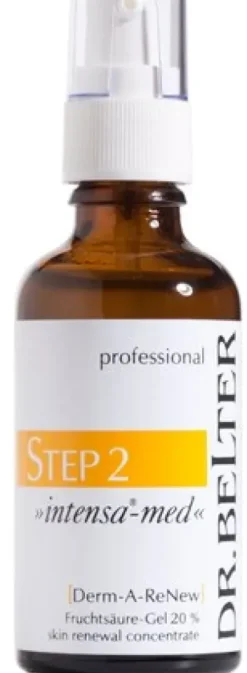 Gesichtspflege*DR. BELTER Intensa-med Skin Renewal Concentrate 20%