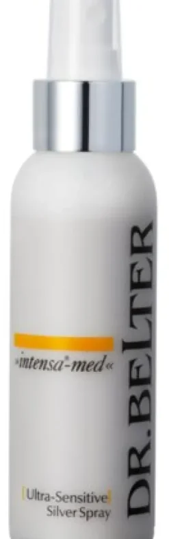 Gesichtspflege*DR. BELTER Intensa-med Ultra-Sensitive Silver Spray E