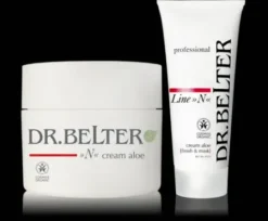 Gesichtspflege*DR. BELTER Linie N Cream Aloe